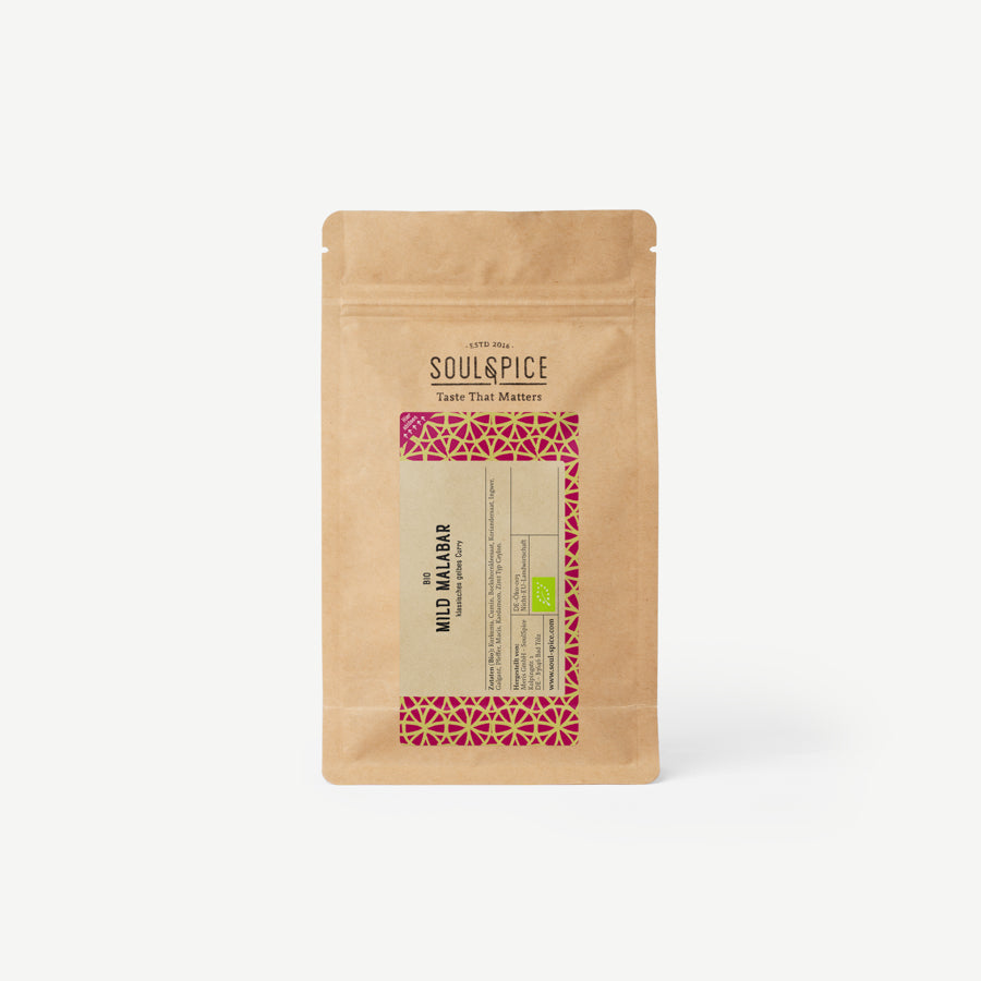 Mild Malabar