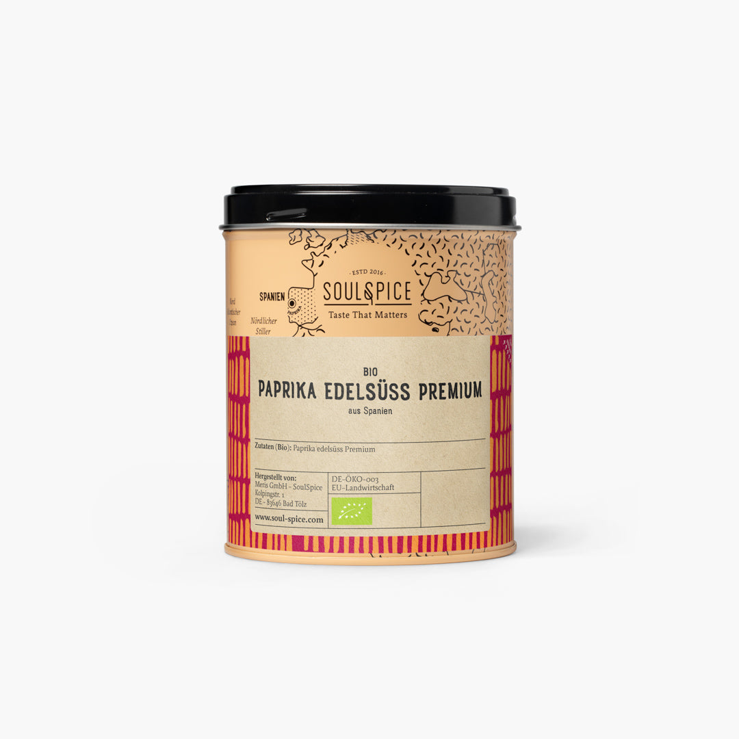 Paprika edelsüß