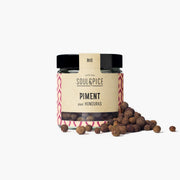 Piment (ganz)