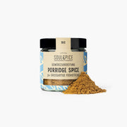 Porridge Spice