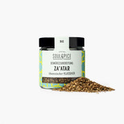 Zaatar