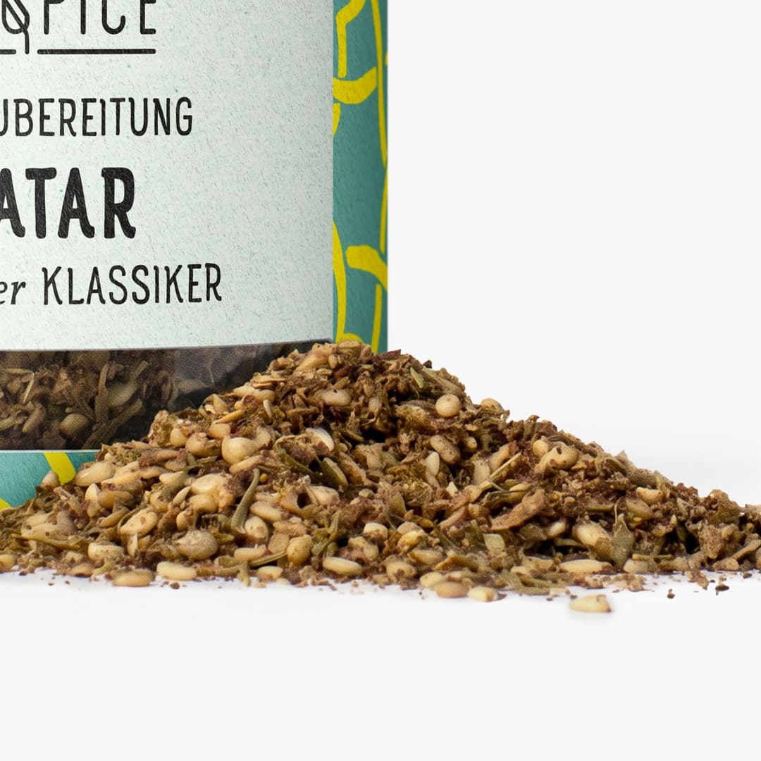 Zaatar