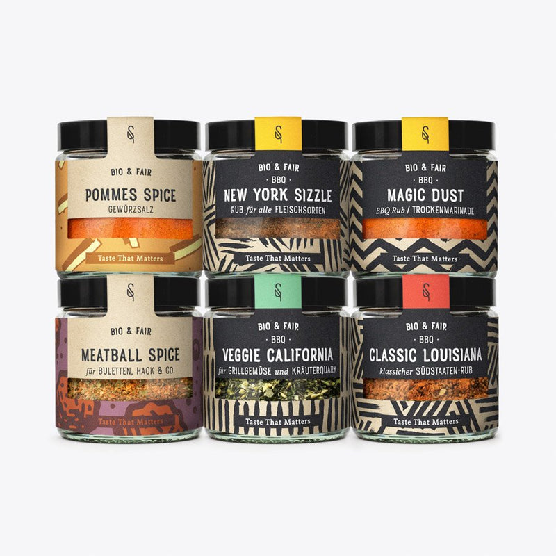 Green Umami Product