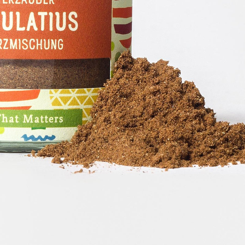 Spekulatius Gewürz
