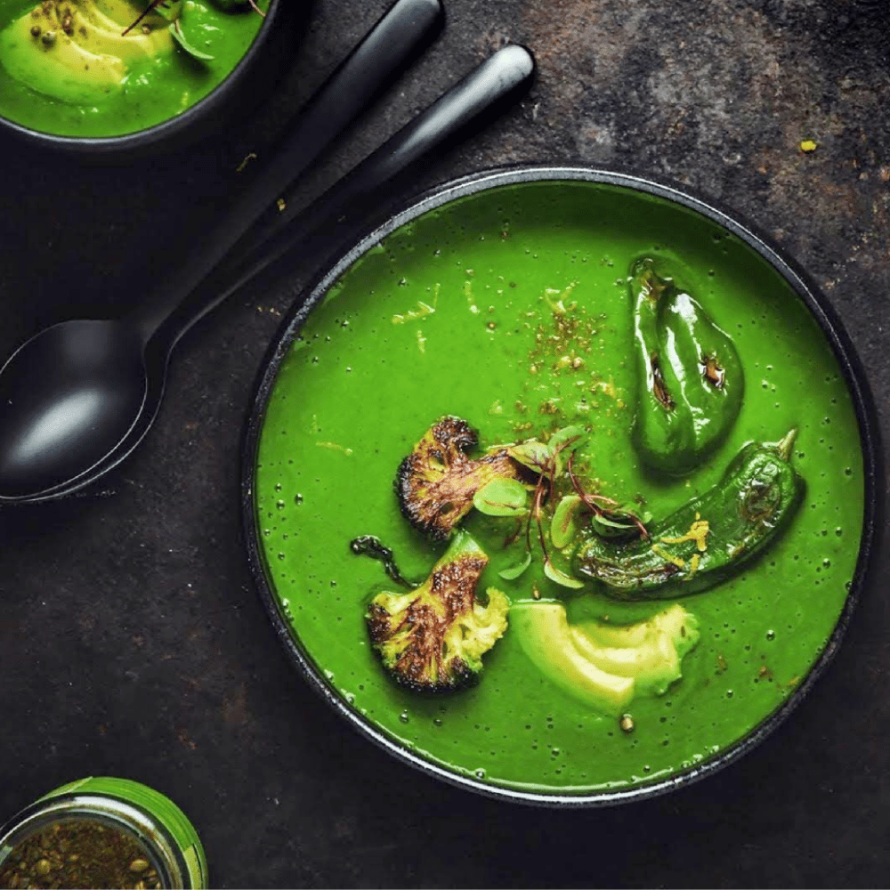 Green Umami