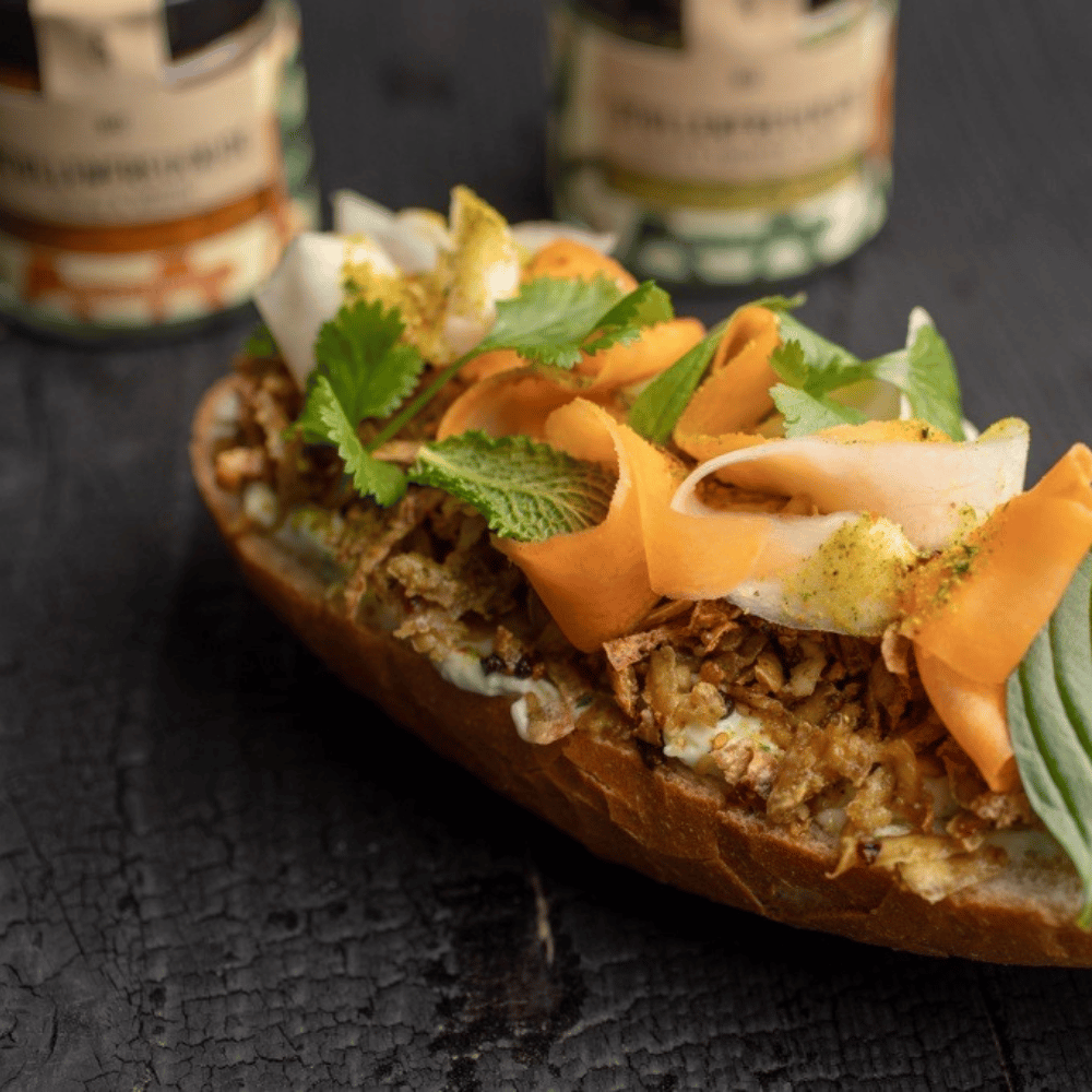 Stullengewürz "Stullen-Freu(n)de" Umami