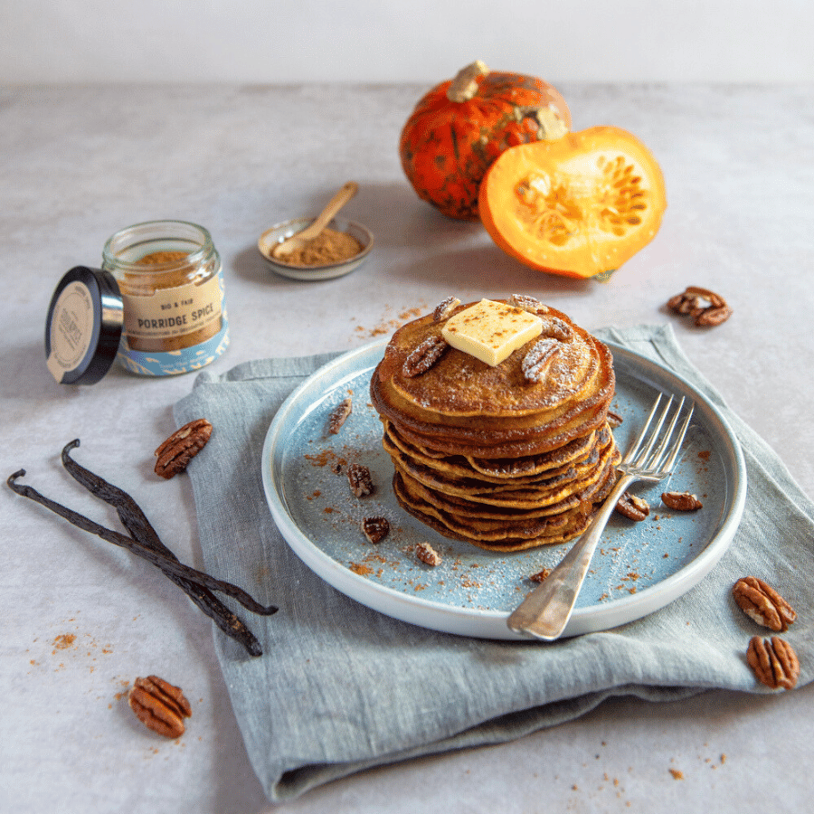 Porridge Spice