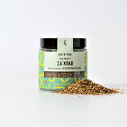 Zaatar