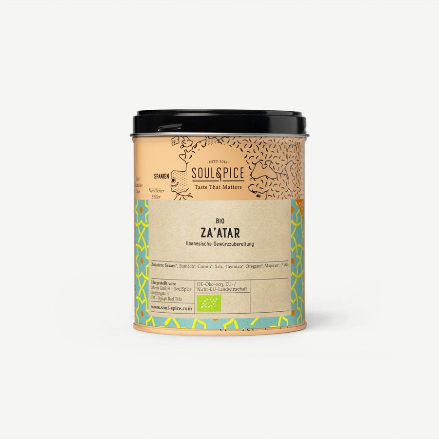 Zaatar