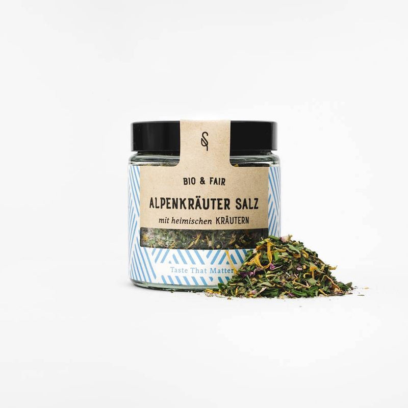 Green Umami Product