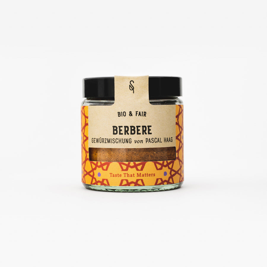 Berbere