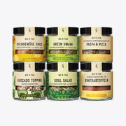 Veggie Bestseller Set
