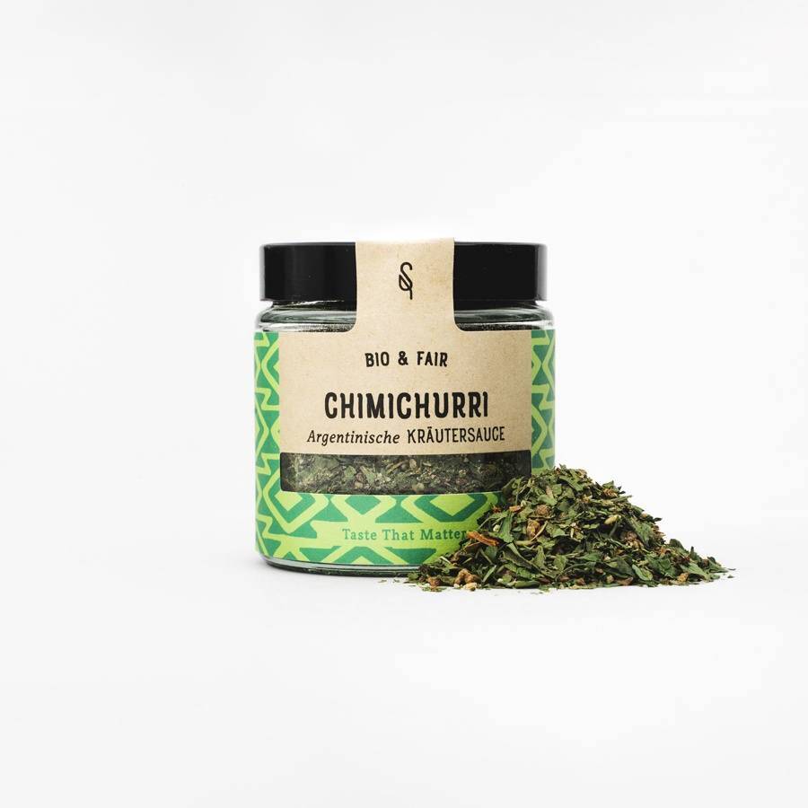 Bio Chimichurri