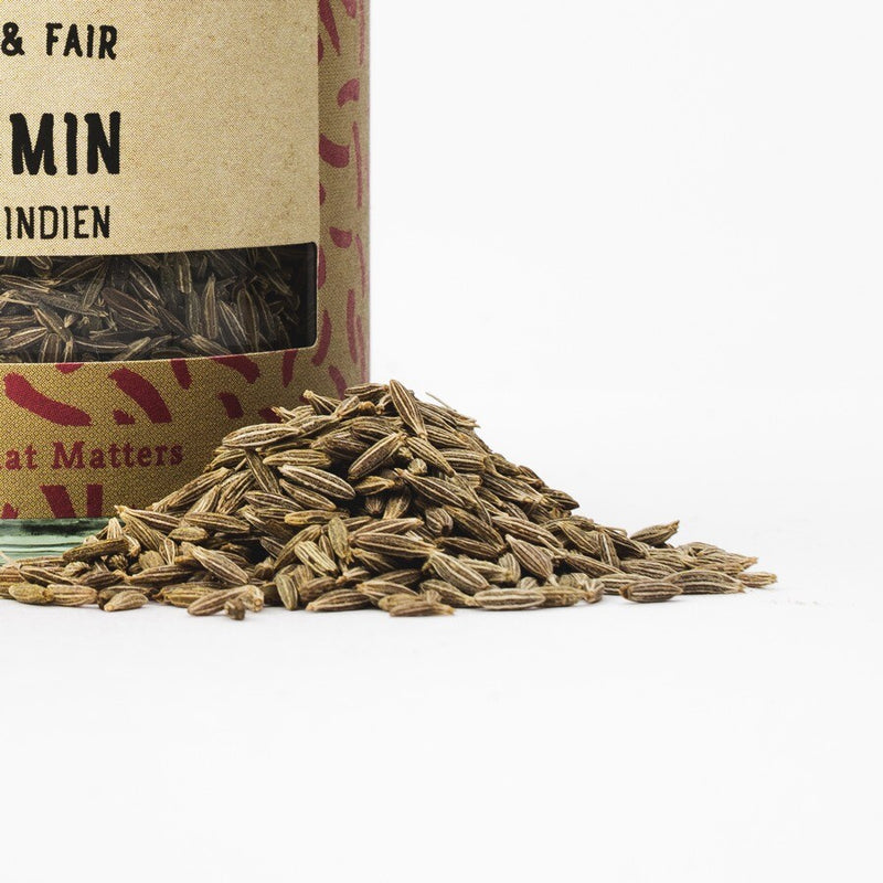 Kreuzkümmel (Cumin) ganz
