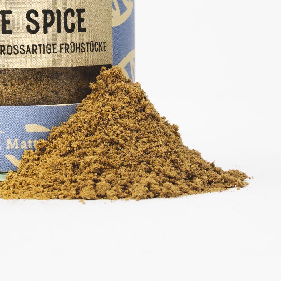 Porridge Spice