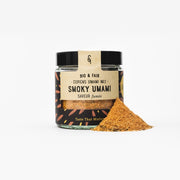 Smoky Umami