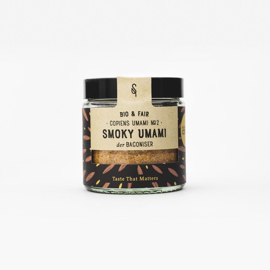 Die Umami-Kollektion von Sebastian Copien