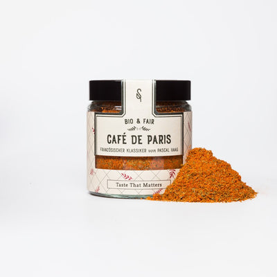 Café de Paris