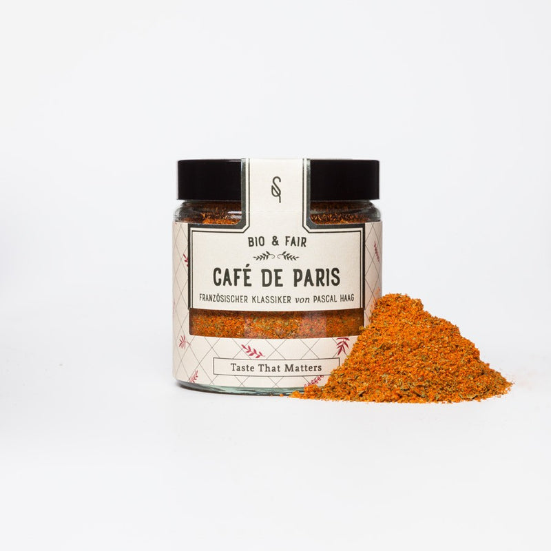 Café de Paris
