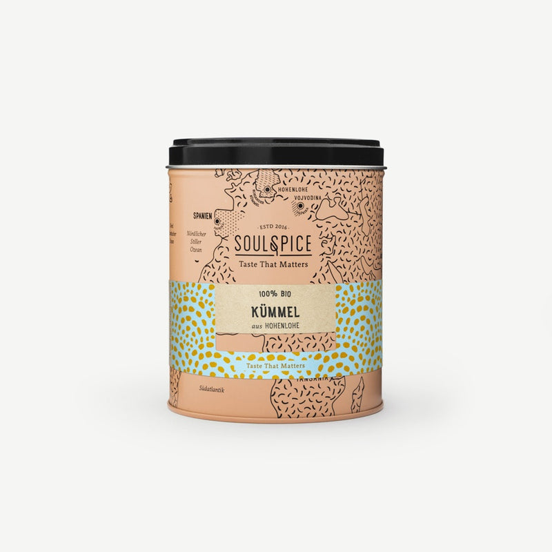 Green Umami Product