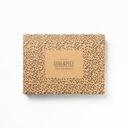 Geschenkbox leer