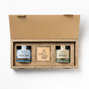 Gourmet Gewürze Geschenkbox