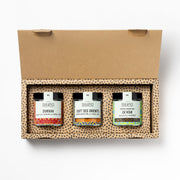Orient Gewürze 3er Geschenkbox