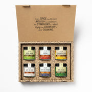 Geschenkbox Pascal Haag