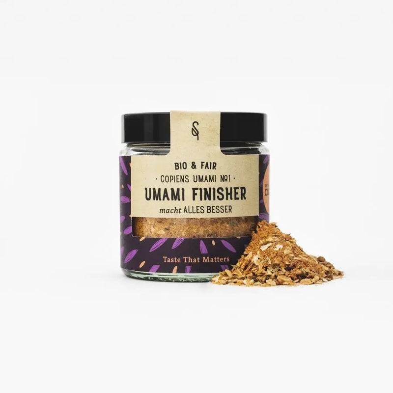 Green Umami Product