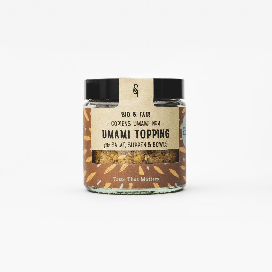 Die Umami-Kollektion von Sebastian Copien
