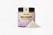 Bio Vanillezucker