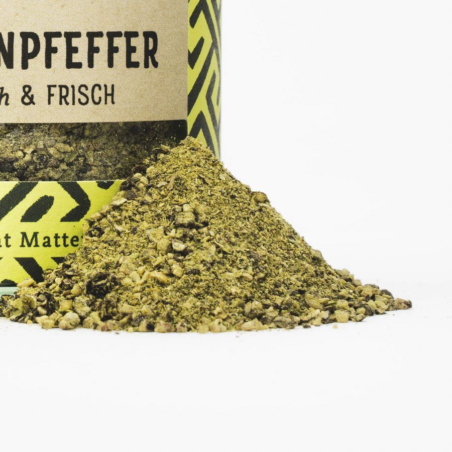 Zitronenpfeffer