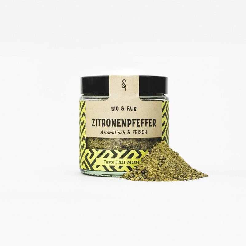 Green Umami Product