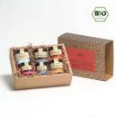 Orient Essentials Bio