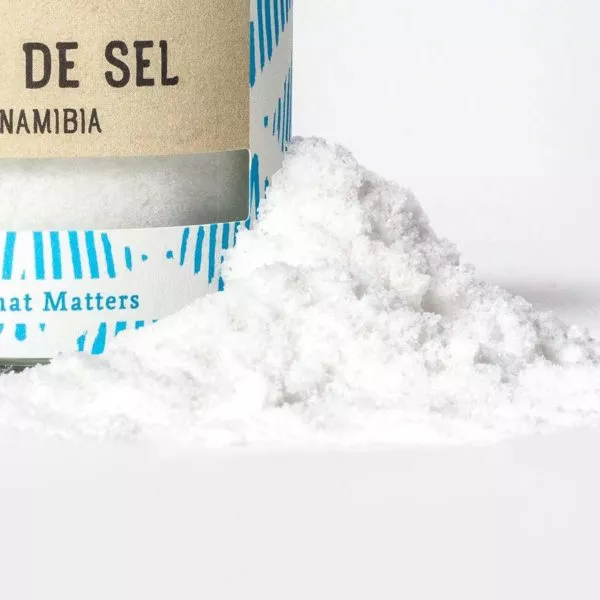 Fleur de Sel - Bio-Salz