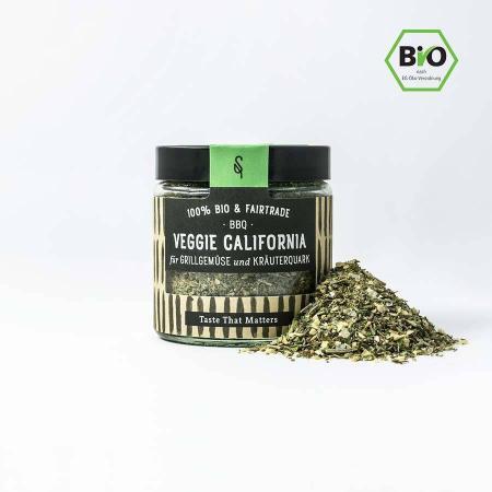 Veggie California Bio