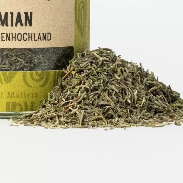 Thymian - Bio-Gewürz