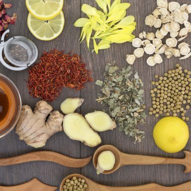 Ayurveda