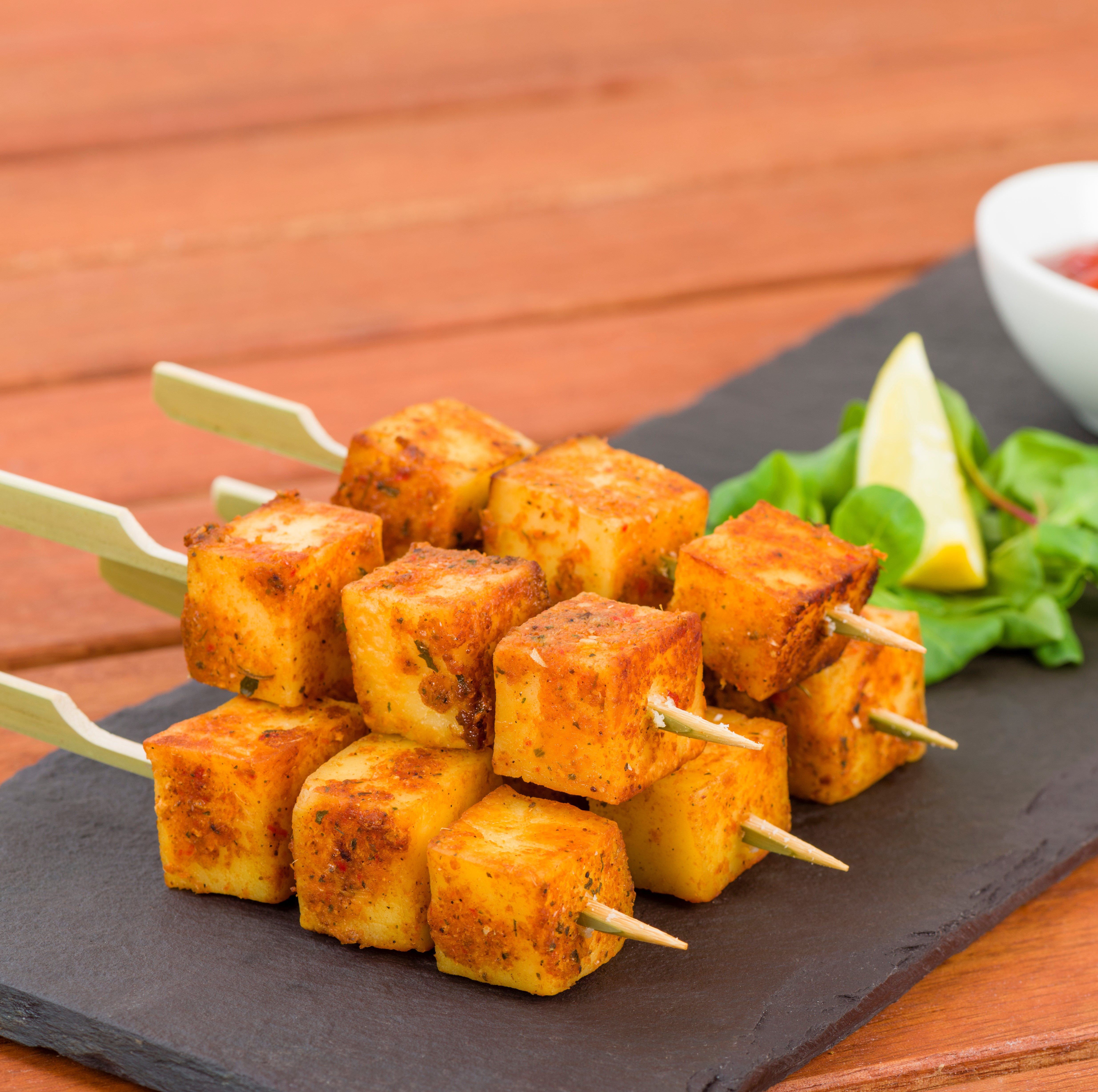 Paneer Tandoori Masala SoulSpice