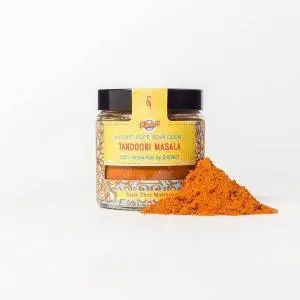 Tandoori Masala