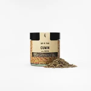 Kreuzkümmel Cumin