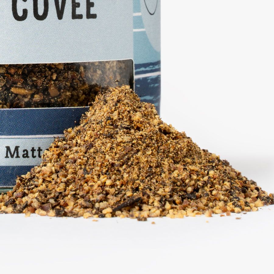 Pfeffer-Cuvée Nahaufnahme